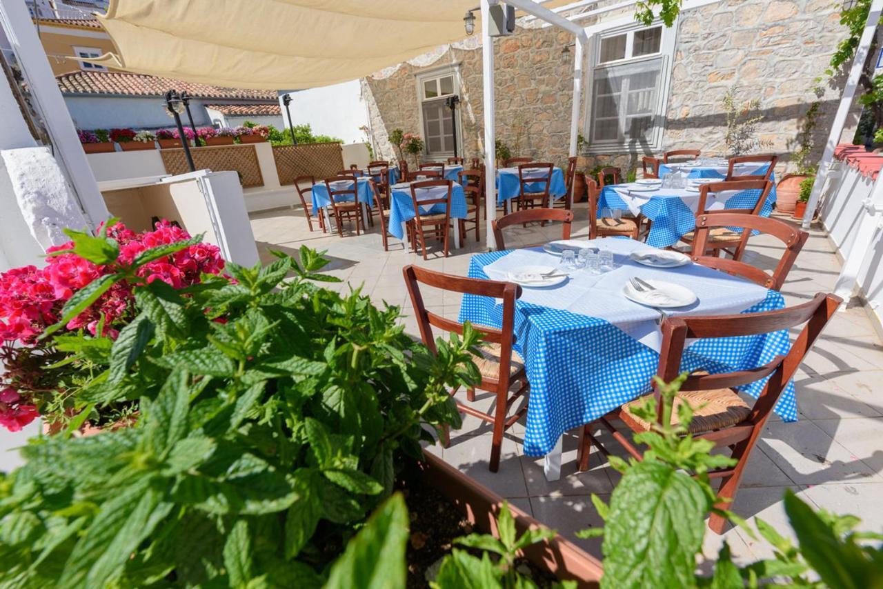 Hydra Melina&George Home-Saronic Cozy Getaway Hydra Island  Εξωτερικό φωτογραφία
