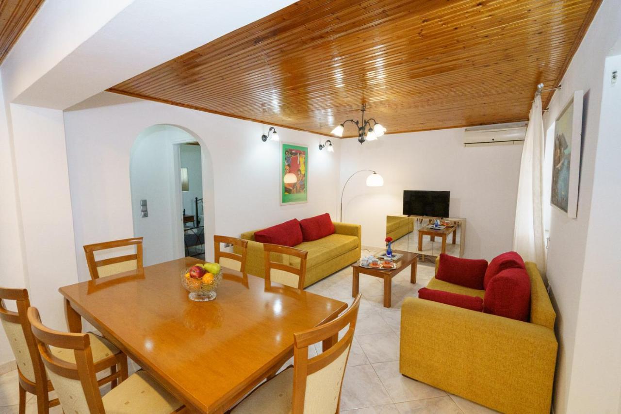 Hydra Melina&George Home-Saronic Cozy Getaway Hydra Island  Εξωτερικό φωτογραφία