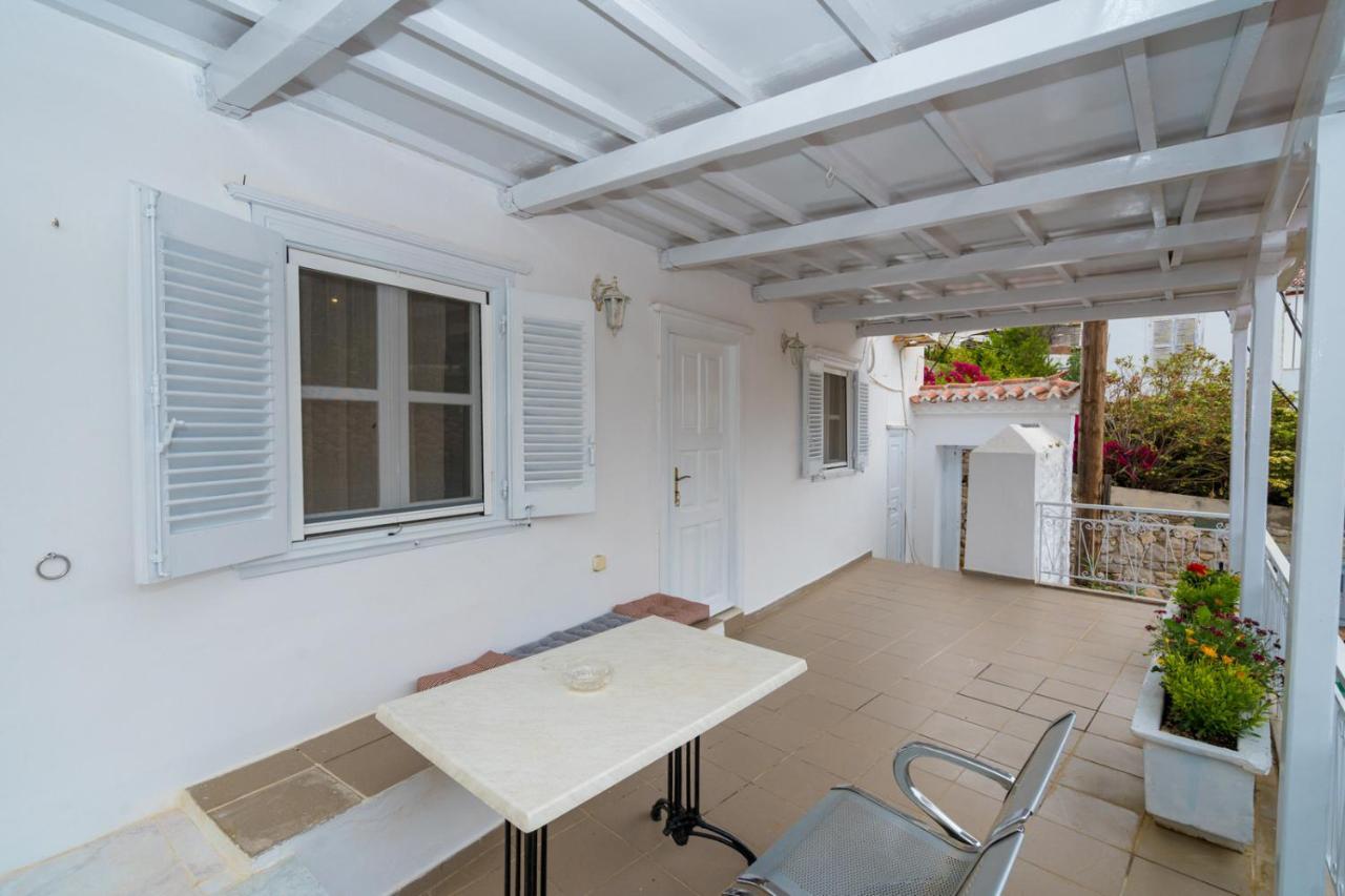 Hydra Melina&George Home-Saronic Cozy Getaway Hydra Island  Εξωτερικό φωτογραφία