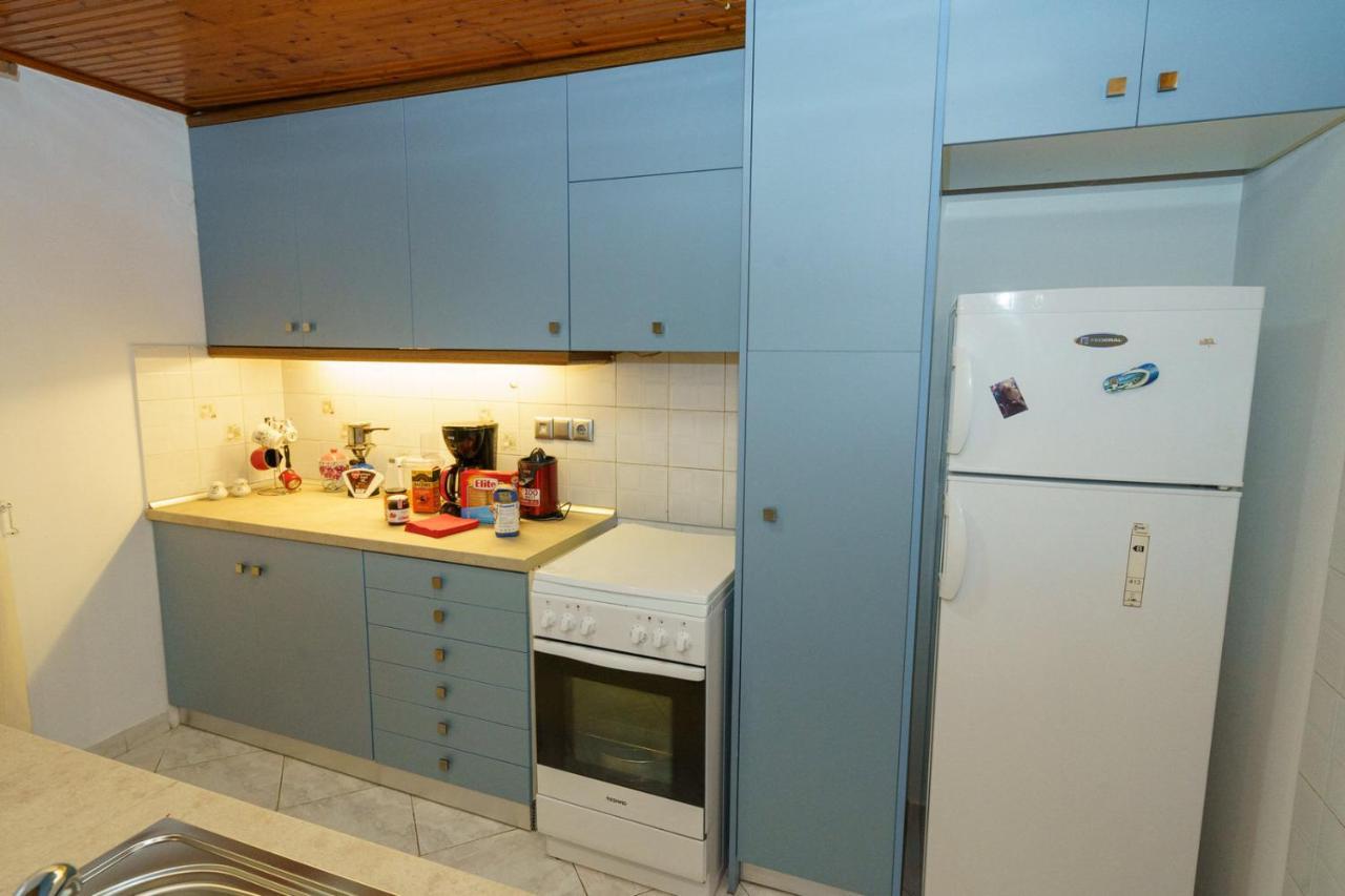 Hydra Melina&George Home-Saronic Cozy Getaway Hydra Island  Εξωτερικό φωτογραφία