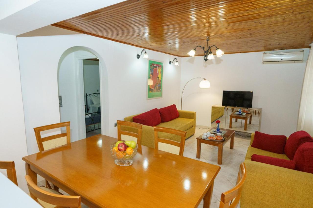 Hydra Melina&George Home-Saronic Cozy Getaway Hydra Island  Εξωτερικό φωτογραφία