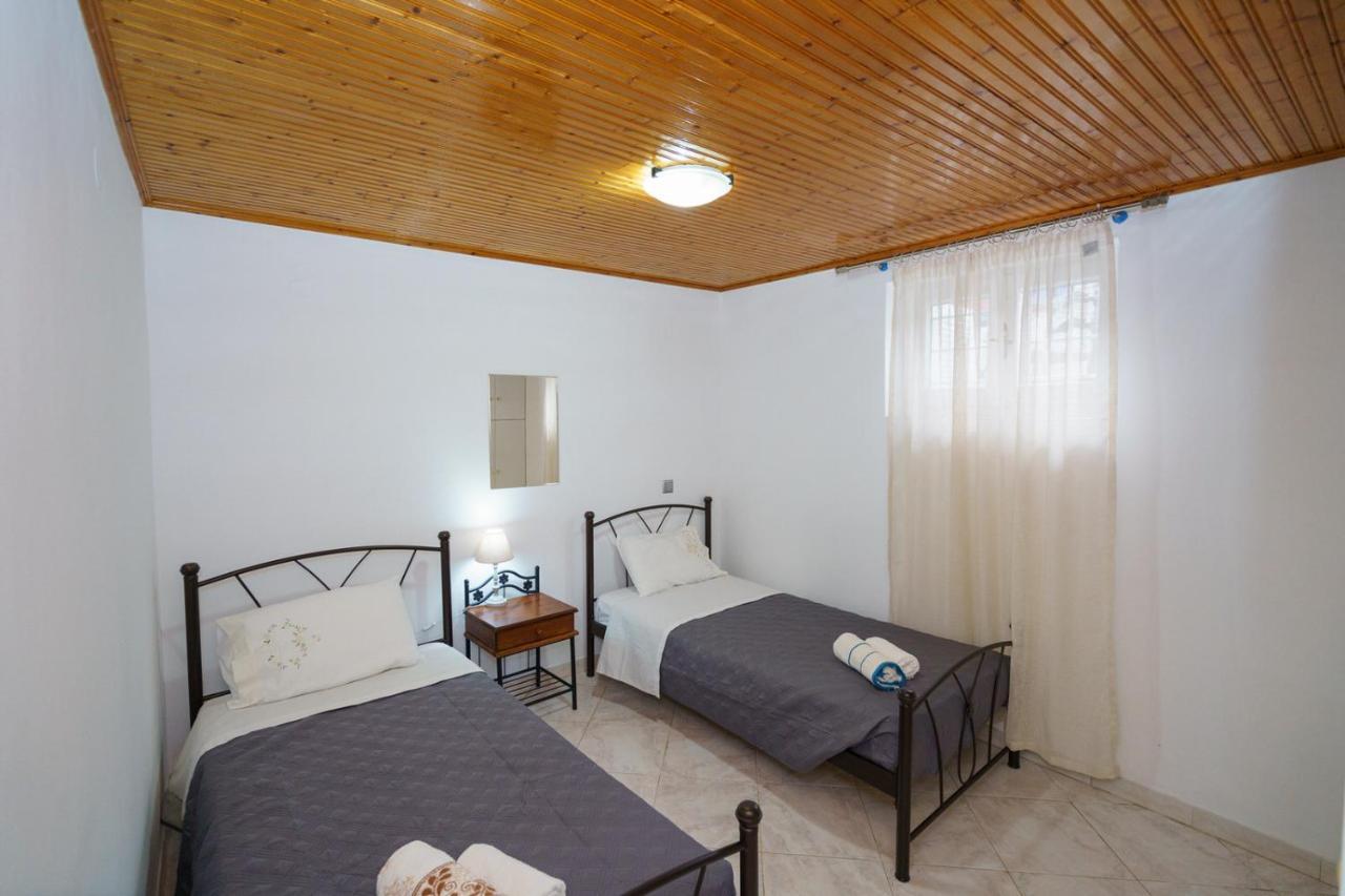 Hydra Melina&George Home-Saronic Cozy Getaway Hydra Island  Εξωτερικό φωτογραφία