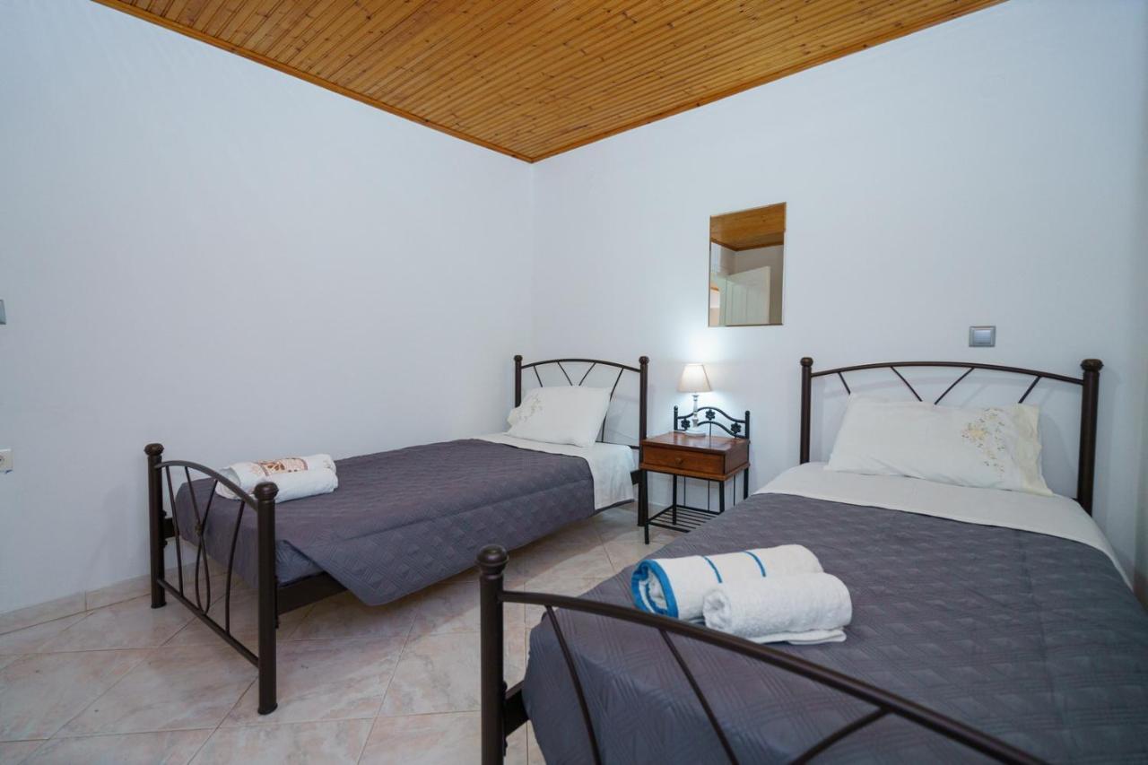Hydra Melina&George Home-Saronic Cozy Getaway Hydra Island  Εξωτερικό φωτογραφία