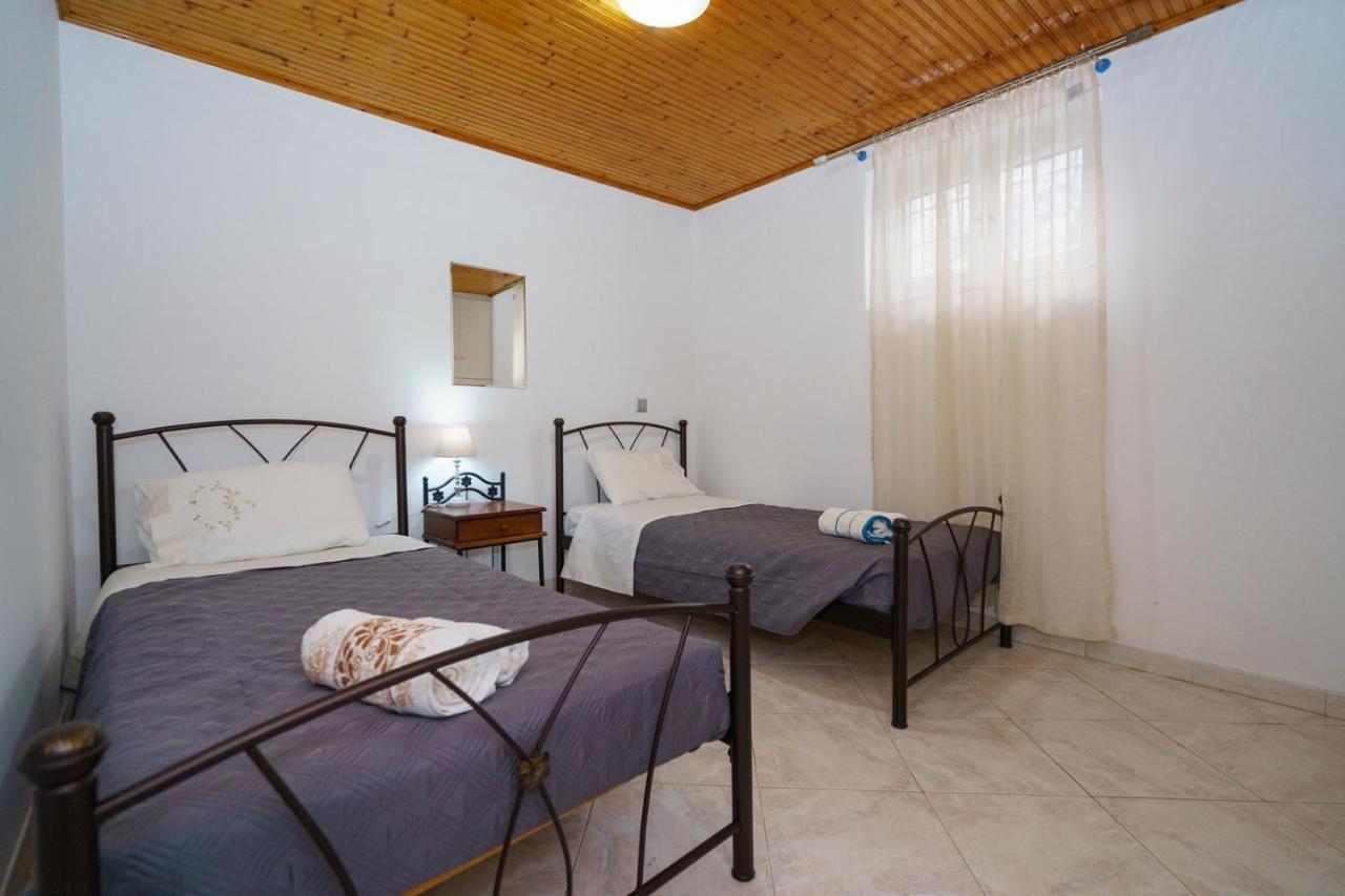 Hydra Melina&George Home-Saronic Cozy Getaway Hydra Island  Εξωτερικό φωτογραφία