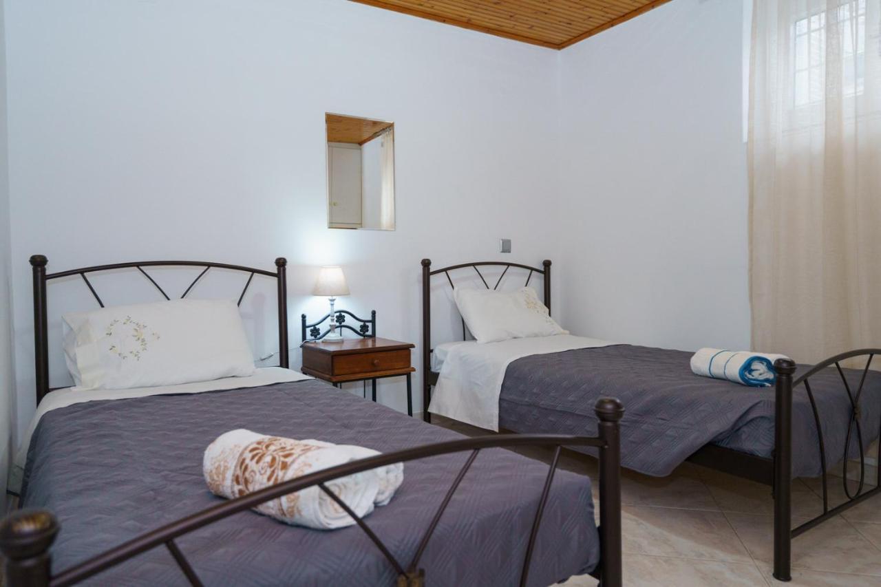 Hydra Melina&George Home-Saronic Cozy Getaway Hydra Island  Εξωτερικό φωτογραφία
