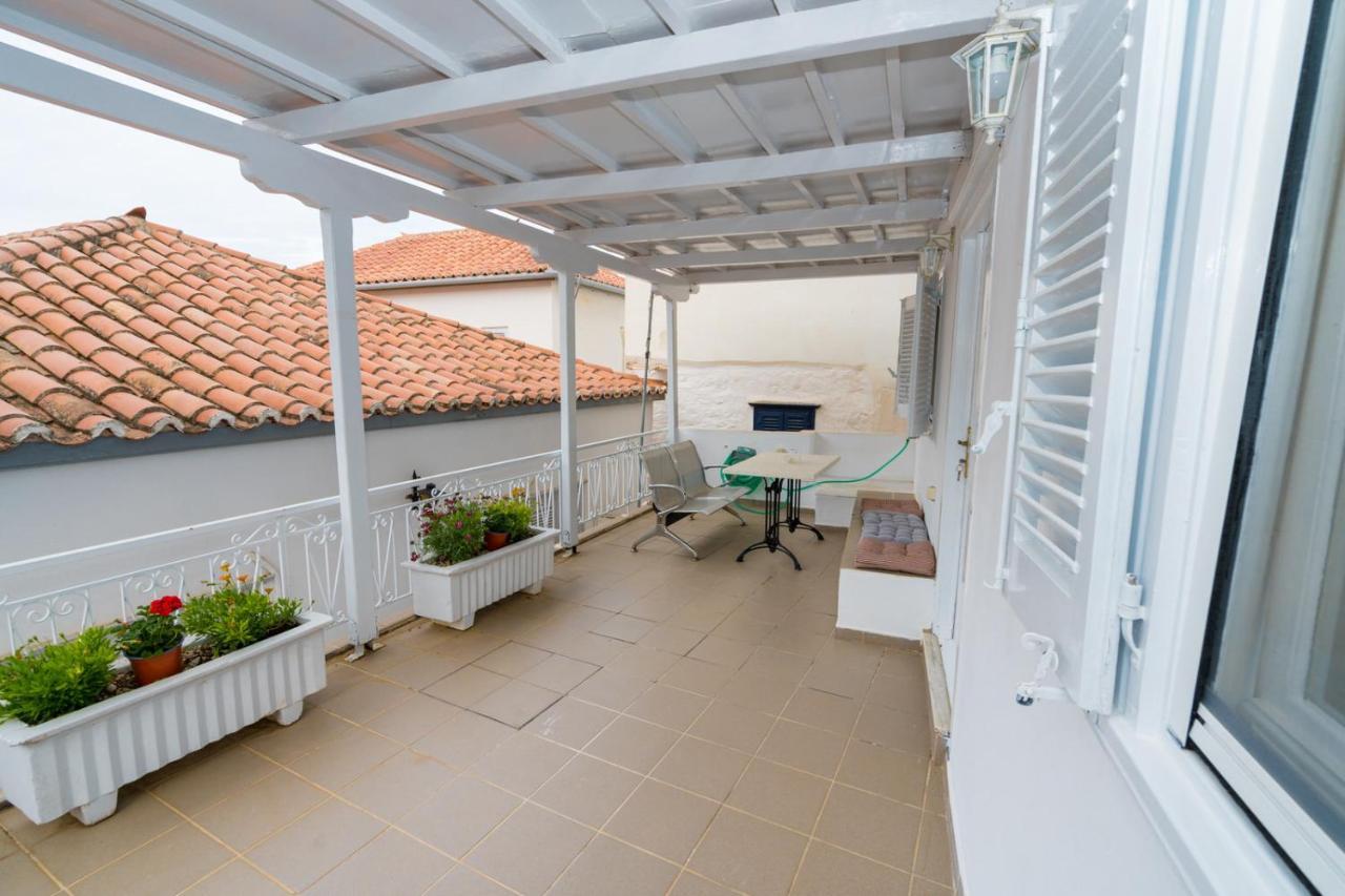Hydra Melina&George Home-Saronic Cozy Getaway Hydra Island  Εξωτερικό φωτογραφία