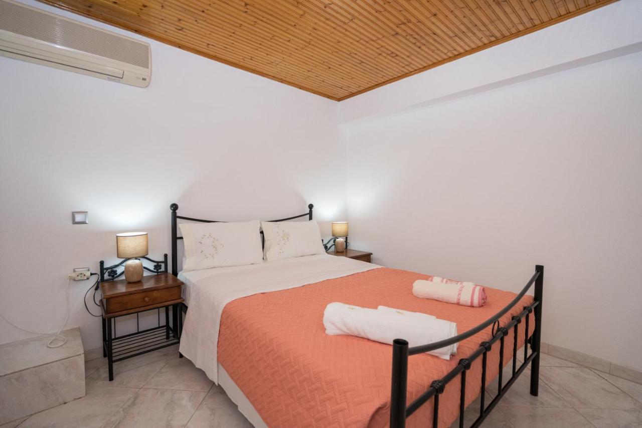 Hydra Melina&George Home-Saronic Cozy Getaway Hydra Island  Εξωτερικό φωτογραφία