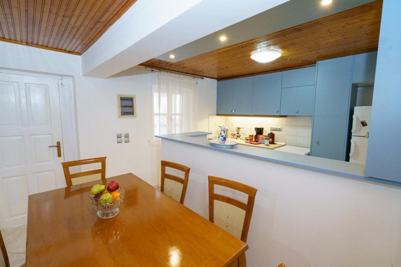 Hydra Melina&George Home-Saronic Cozy Getaway Hydra Island  Εξωτερικό φωτογραφία