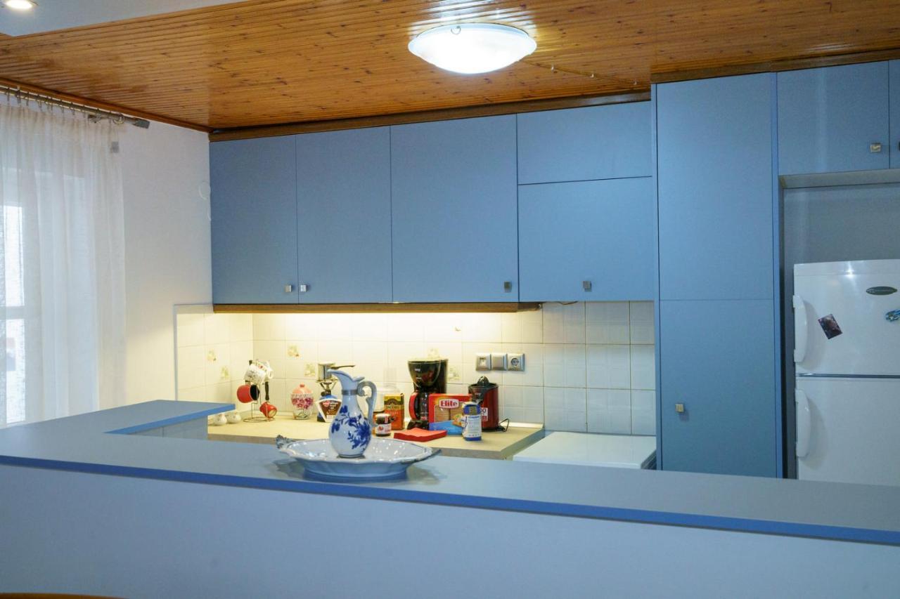 Hydra Melina&George Home-Saronic Cozy Getaway Hydra Island  Εξωτερικό φωτογραφία